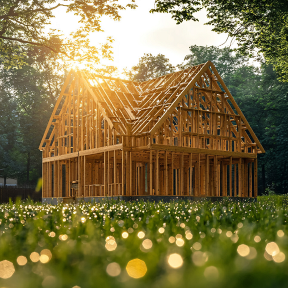 nachhaltiges bauen